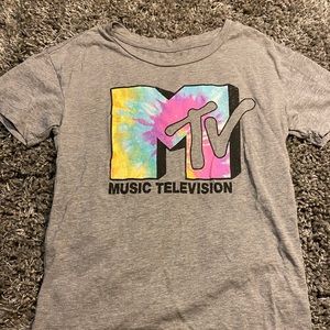 MTV T-shirt